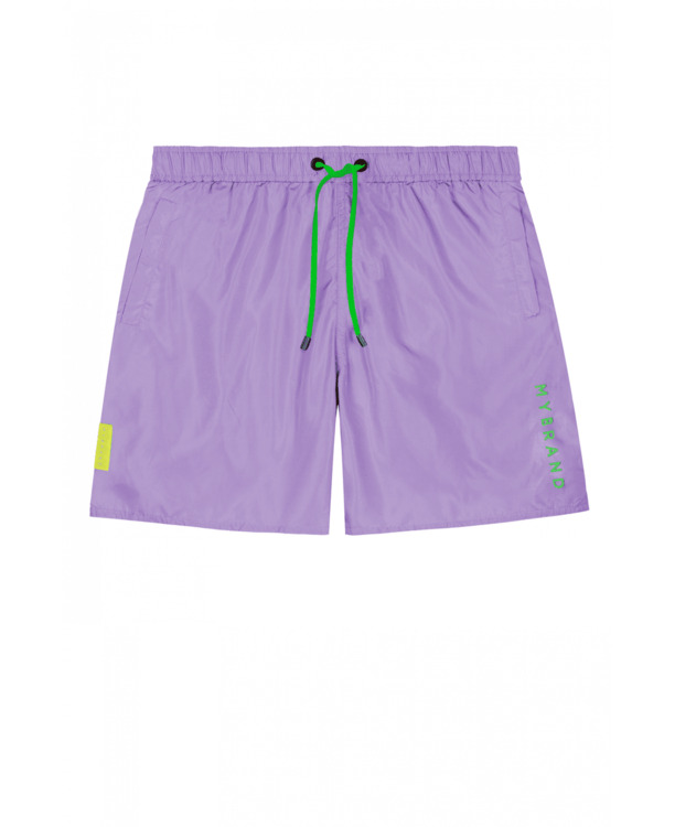 BASIC SWIM CAPSULE SWIMSH MEN