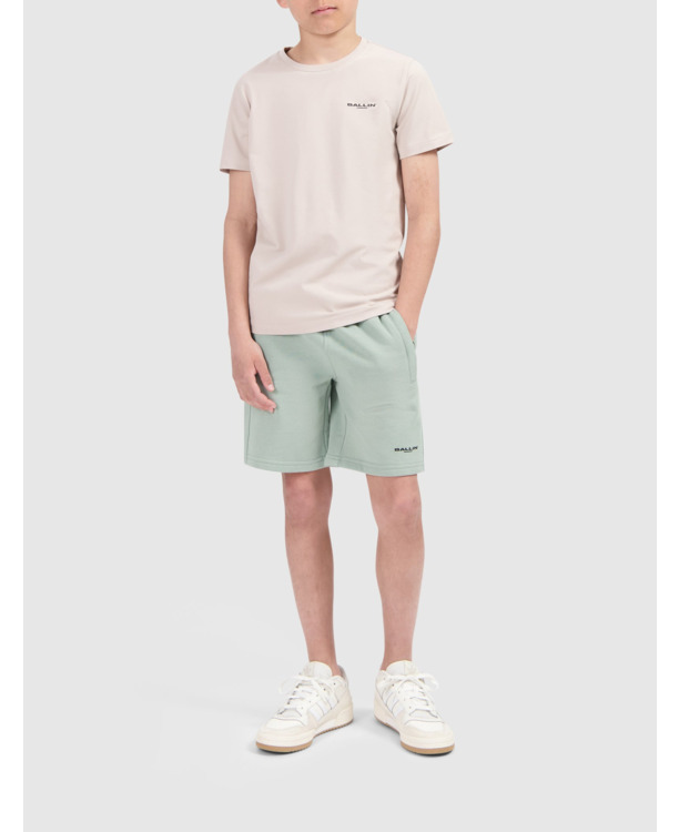 Junior Vervagend Logo T-shirt