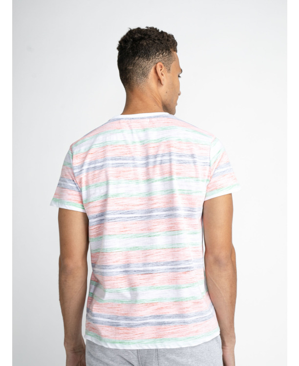 Men T-Shirt SS