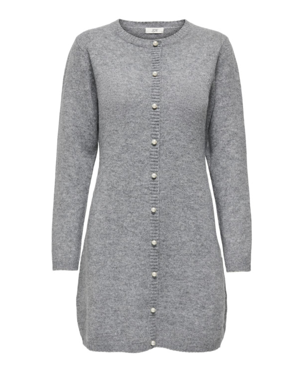 Knit Fit O-Neck Long Sleeves (L/S)