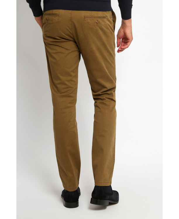 Suitable Chino Plato Khaki