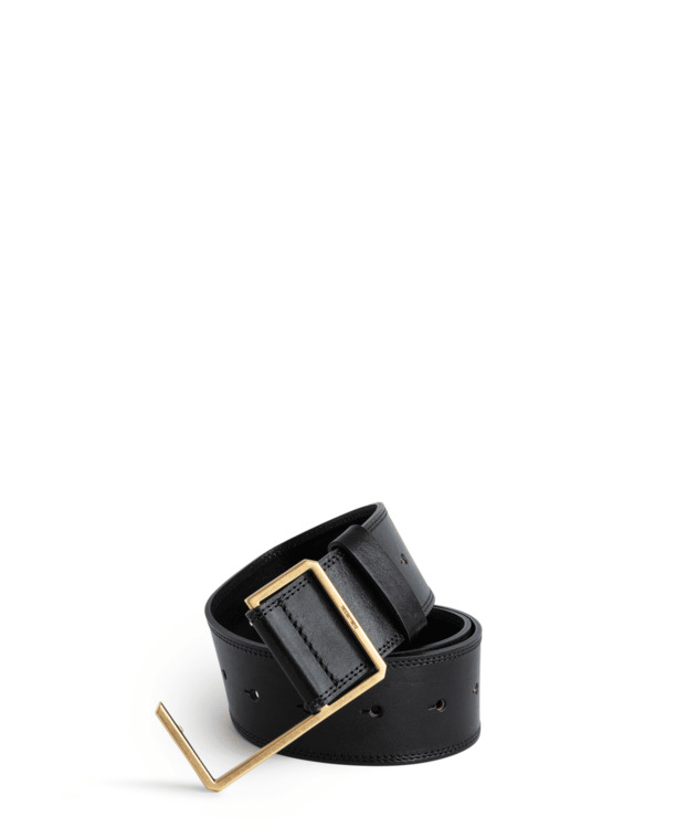 LA CECILIA BELT OBSESSION 50MM