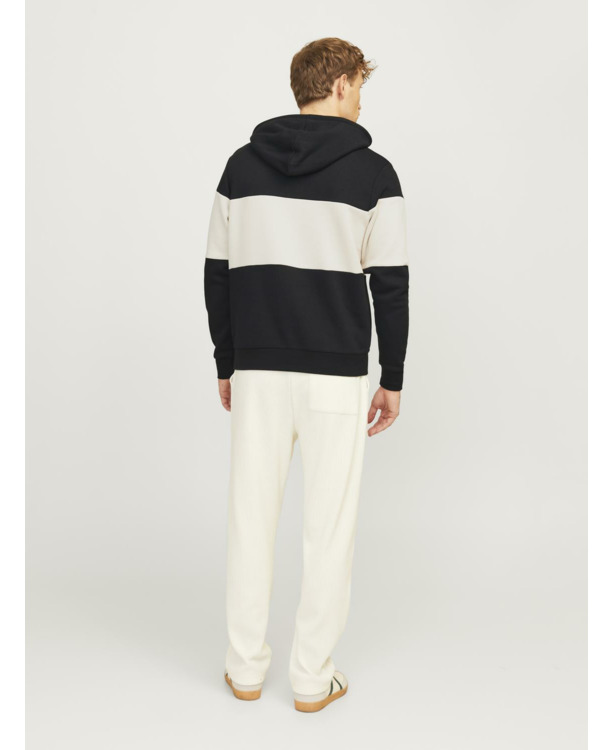 Relaxed Fit Hoodie Long Sleeves (L/S)