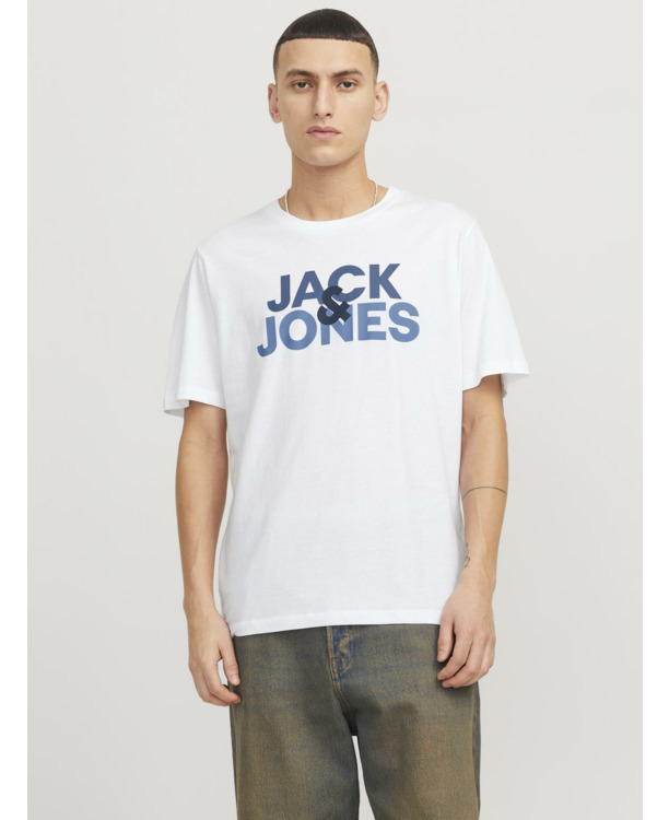 Standard Fit O-Neck Short Sleeves (S/S)