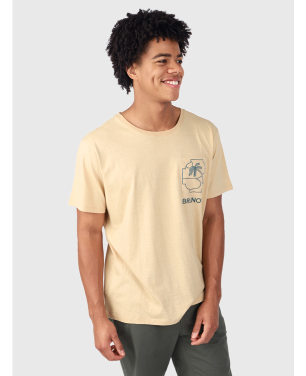 T-shirt Axle-Neppy