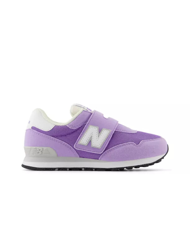 New Balance Kids Sneakers Violet 515 Little Kids maat 28-35