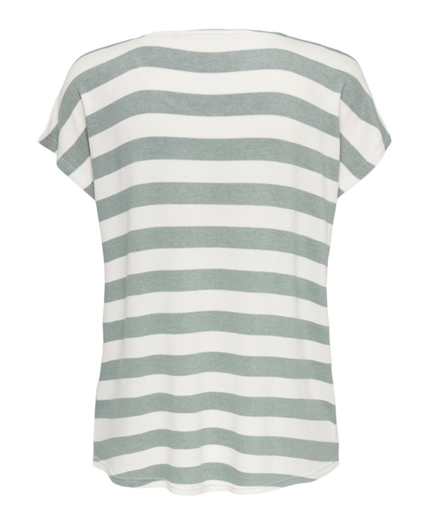 Regular Fit O-Neck Short Sleeves (S/S)