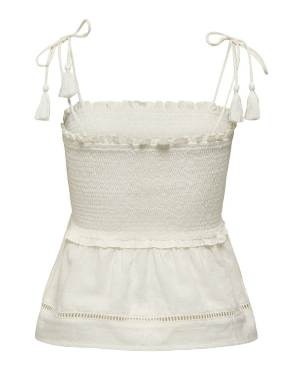 Regular Fit Strapless Sleeveless (S/L)