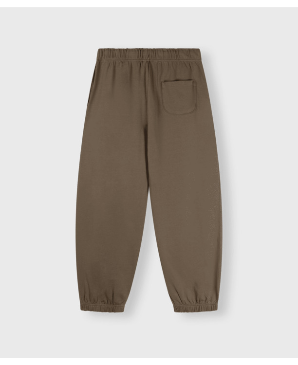 Bar jogger fleece