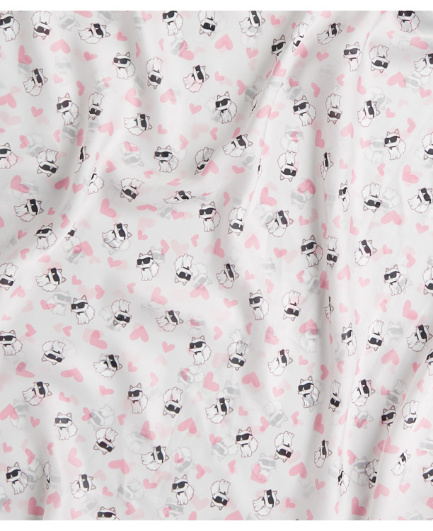 K/VALENTINES SCARF