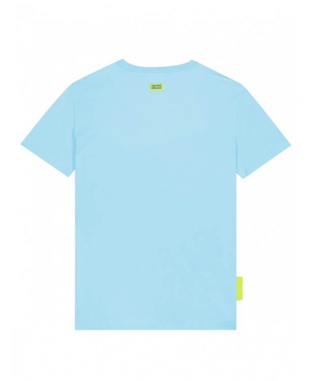 BASIC SWIM CAPSULE T-SHIR MEN