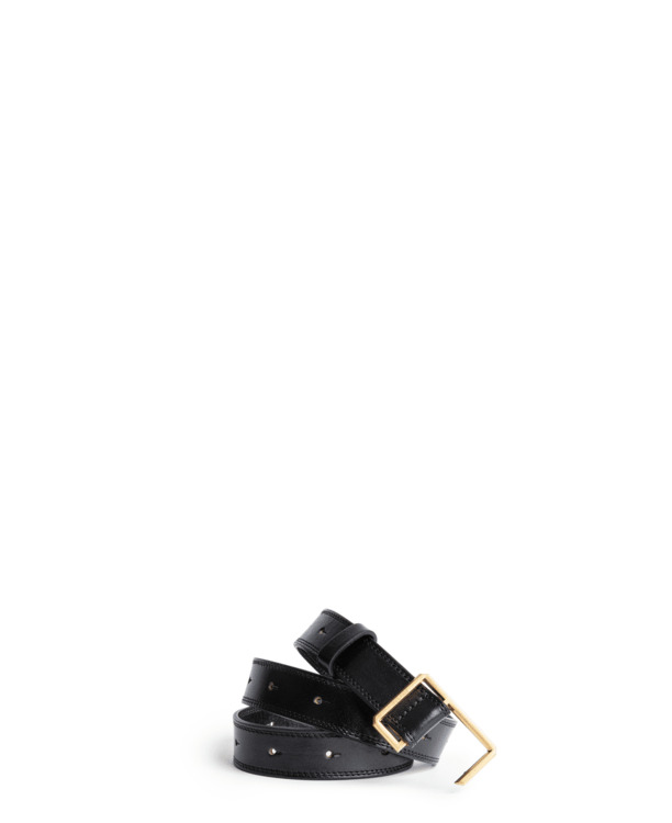 LA CECILIA BELT OBSESSION 25MM