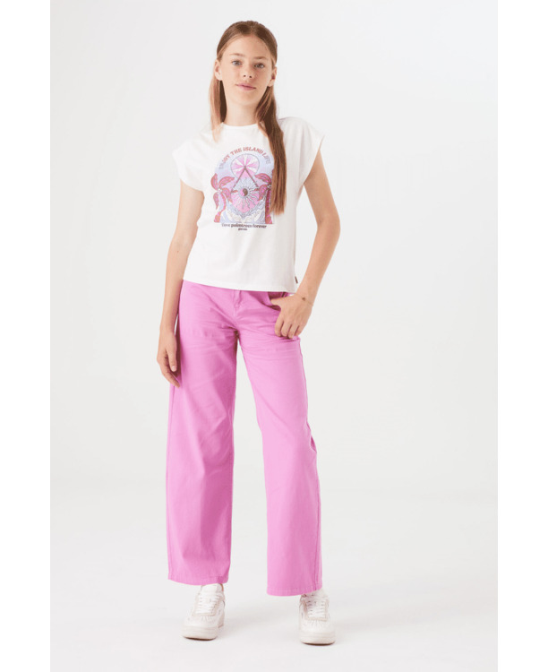 Meisjes T-shirt
