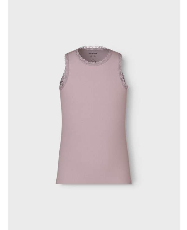 Slim Fit O-Neck Sleeveless (S/L)