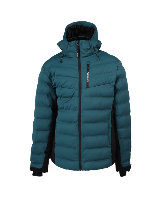 Sanclair Men Snow Jacket