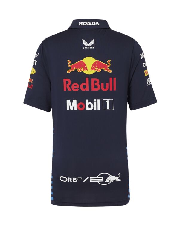 Red Bull Racing - Team Polo 2024 - kids