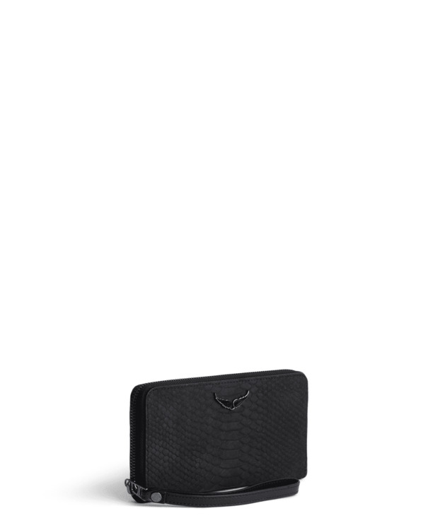 COMPAGNON SOFT SAVAGE