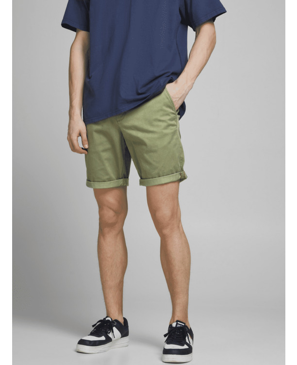 JJIBOWIE JJSHORTS SOLID SA STS