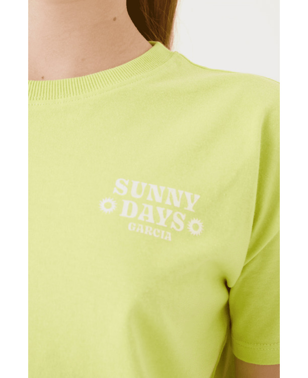 Meisjes T-shirt