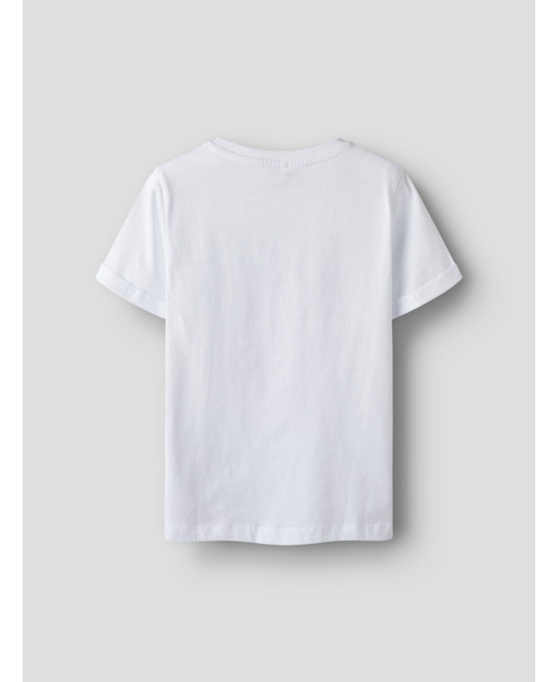 Regular Fit O-Neck Short Sleeves (S/S)