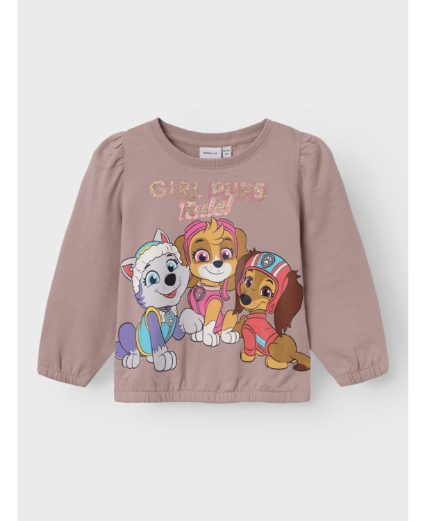 Regular Fit O-Neck Long Sleeves (L/S)