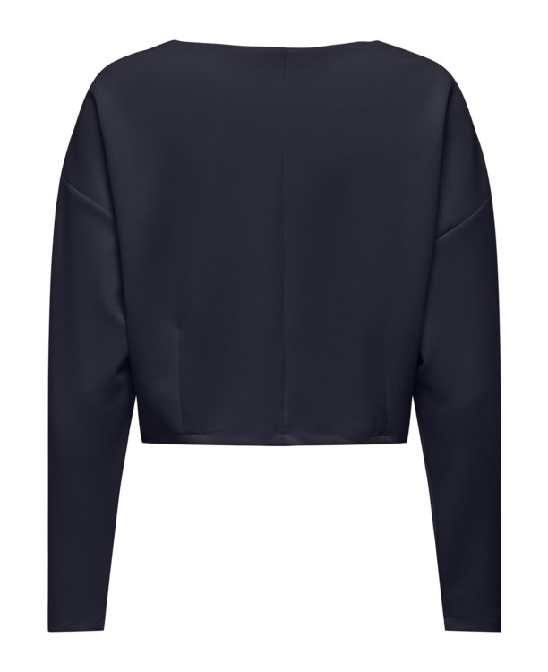 Standard Fit O-Neck Long Sleeves (L/S)