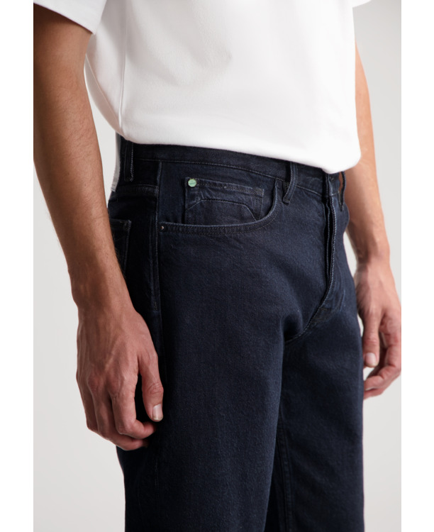 Dstrezzed Heren Denim Broek Rinsed By Night