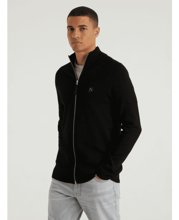 Oscar Full Zip