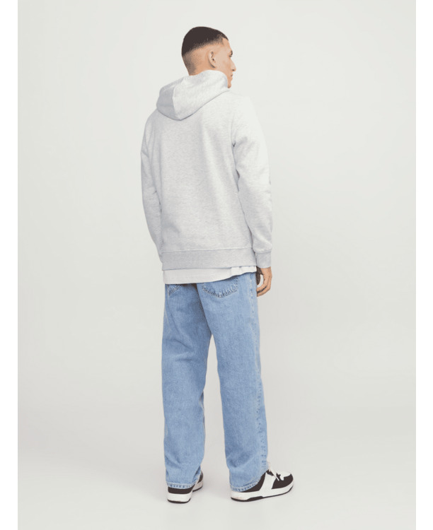 JORCOBIN SWEAT HOOD LN