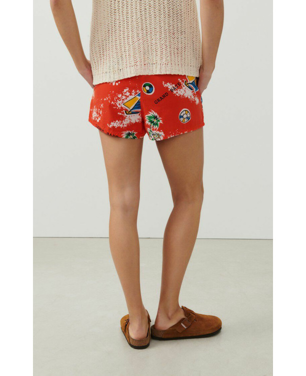 Damesshorts Bygoo