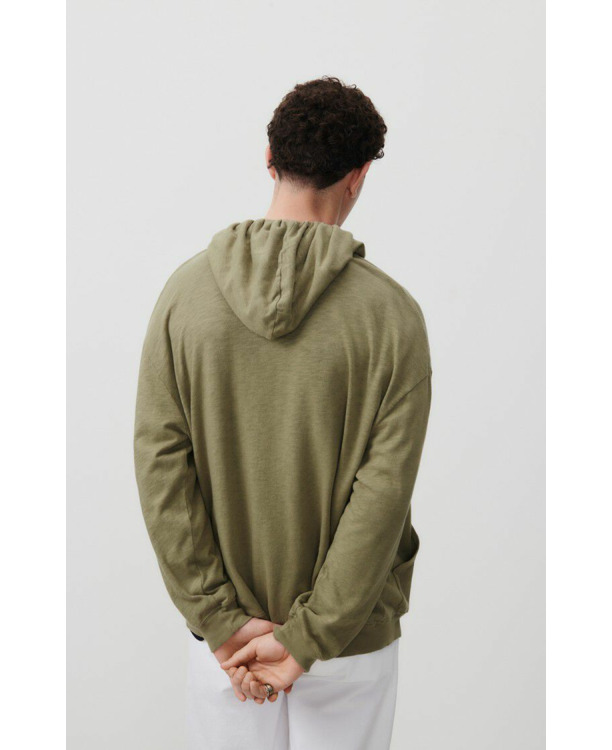Herensweater Sonoma