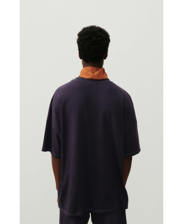 Heren-T-shirt Lopintale