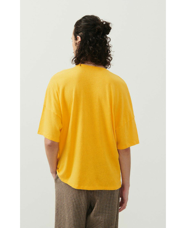 Heren T-shirt Byptow