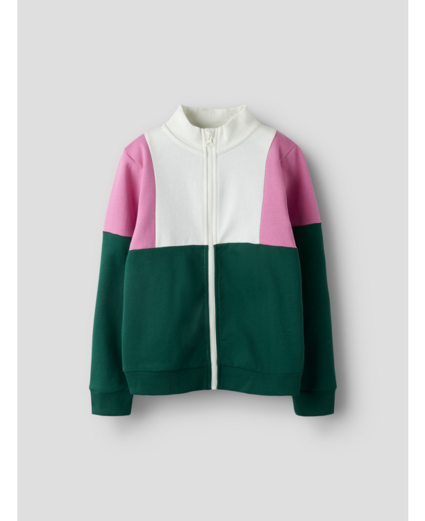 Normale pasvorm ronde hals lange mouwen (L/S) Meisjes