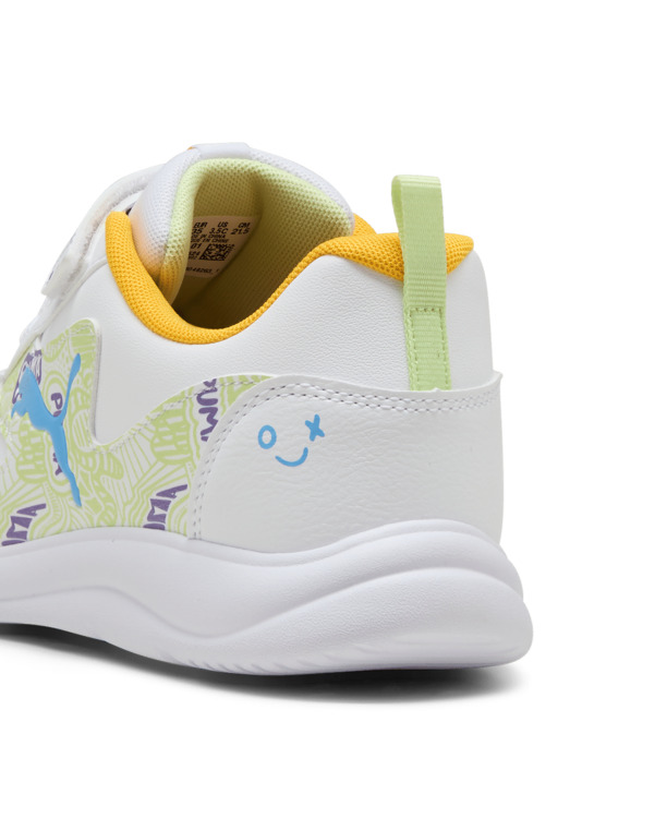 Puma Fun Racer SL Scribble AC+ PS PUMA