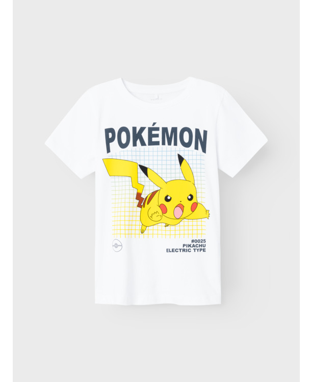 Regular Fit O-Neck Short Sleeves (S/S)