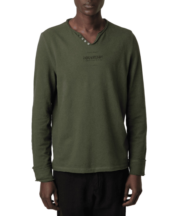 MONASTIR ML LIN LAVE BLASON