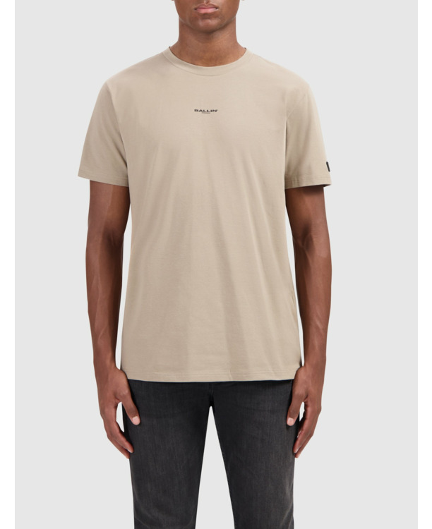 Wereldtournee T-shirt Mannen