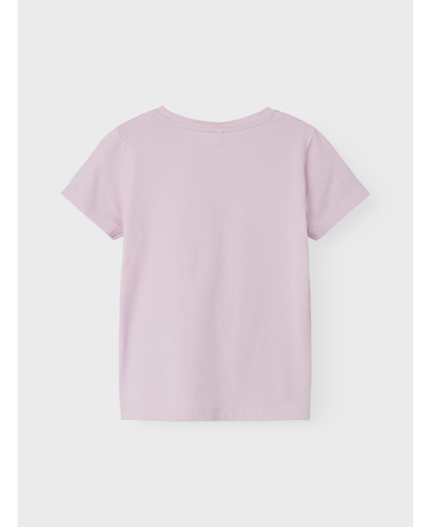 Regular Fit O-Neck Short Sleeves (S/S)