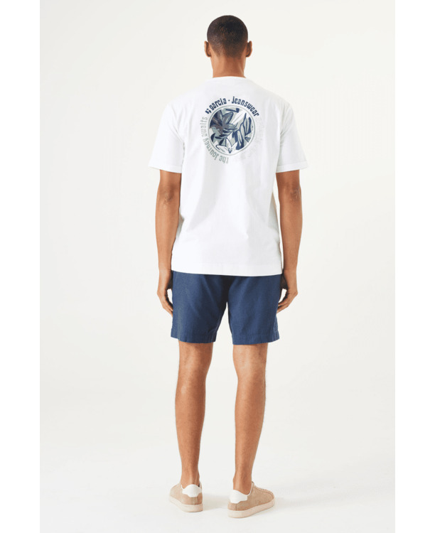 Heren T-shirt