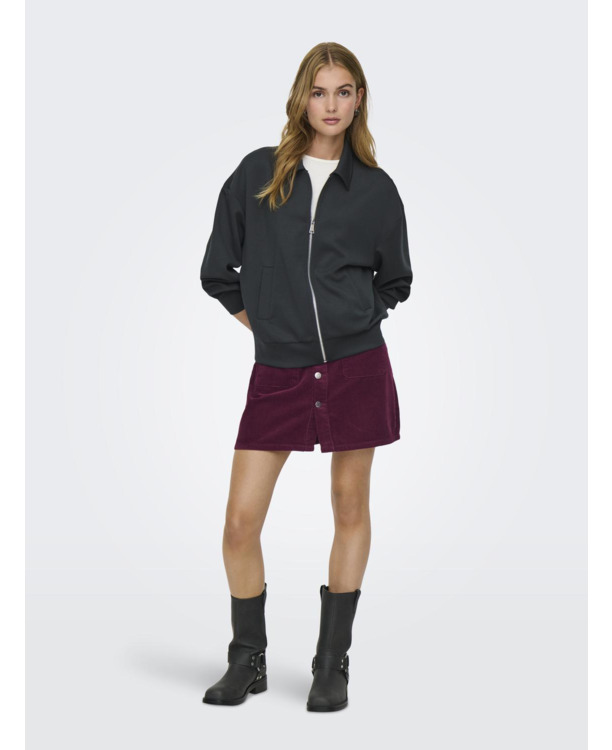 Shirt Collar Long Sleeves (L/S)