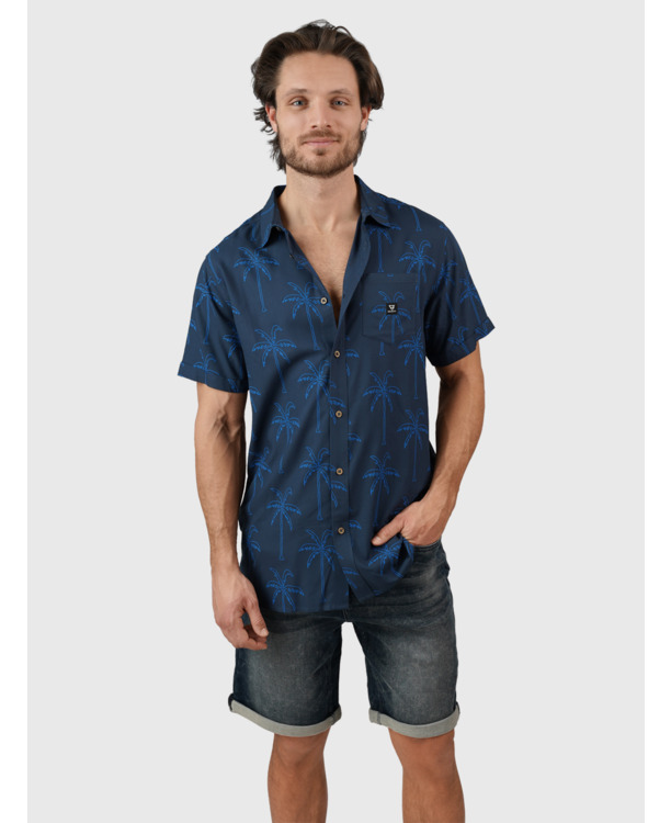 Conrad Men Shirt