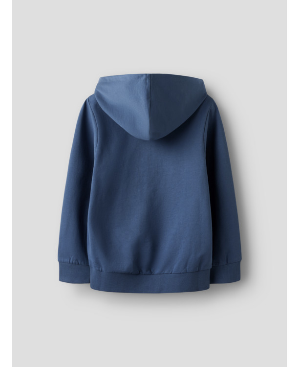 Regular Fit Hoodie Lange Mouwen (L/M) Heren