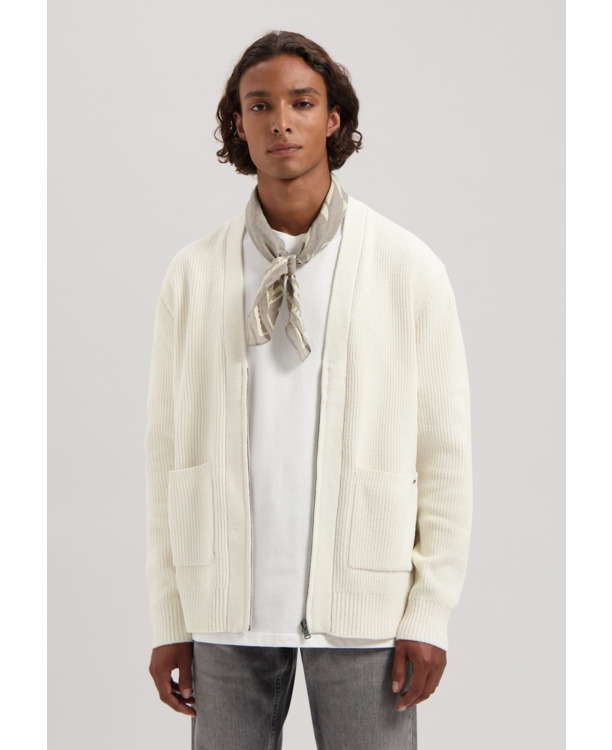 Dstrezzed Heren Vest Rood DS Eli