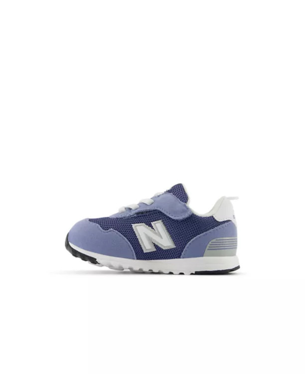 New Balance Kids Sneakers blauw 515 voor peuters en baby's maat 16-27,5