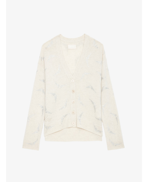 MIRKA WS STRASS WINGS