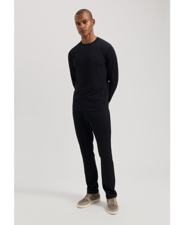 Dstrezzed Heren Crewneck Trui DS Gage