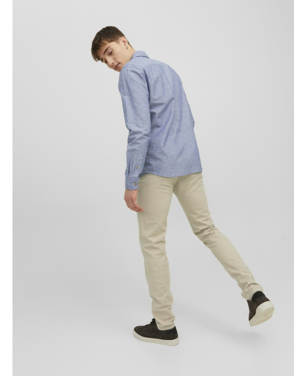 Slim Fit