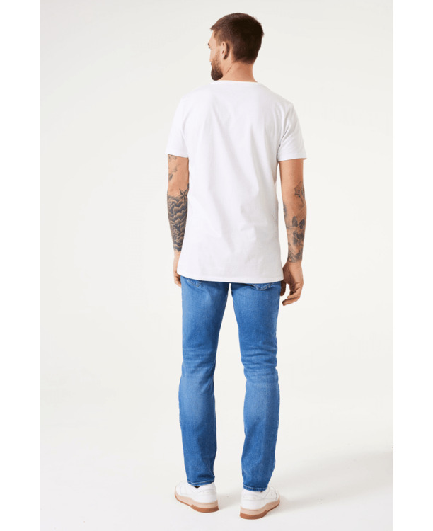 Heren Jeans Rocko Straight fit