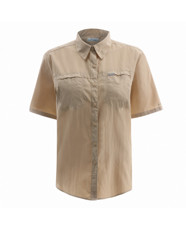 Kestrel Trail FS EU-shirt met korte mouwen